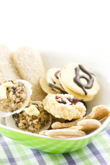 Cookies - Plätzchen