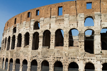 Fototapeta premium Colosseum, Rome