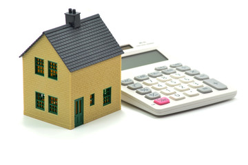 Mortgage Calculator