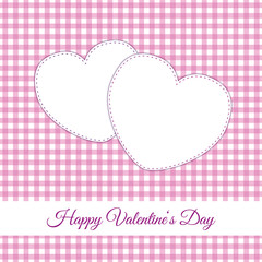 Valentinstag - Happy Valentines Day - Liebe - Herz