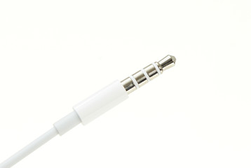 Mini jack plug © dennisjacobsen