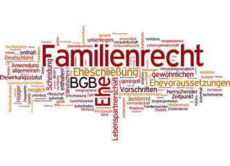 Familienrecht