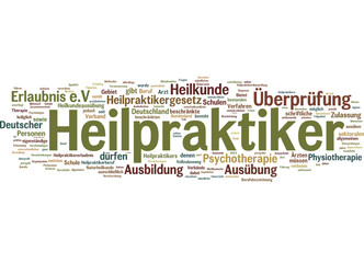 Heilpraktiker