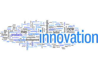 Innovation (english)