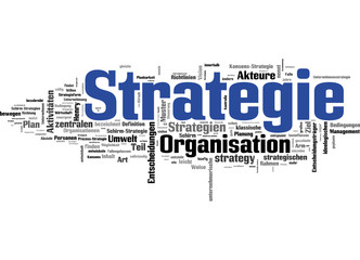 Strategie