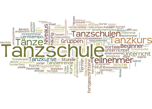 Tanzschule