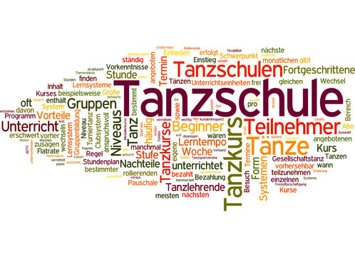 Tanzschule