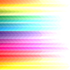 geometric striped abstract background