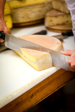 fromage