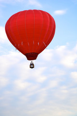 Hot Air Balloon