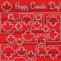 Happy Canada Day