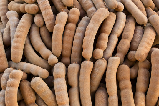 Tamarind  background