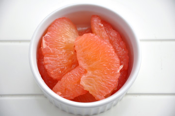Grapefruit