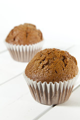Cupcakes artisans