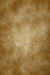 Textur Gewebe braun