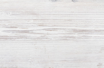 Naklejka premium Drewniana tekstura, biały drewniany tło