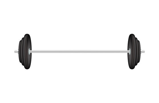 Classic barbell