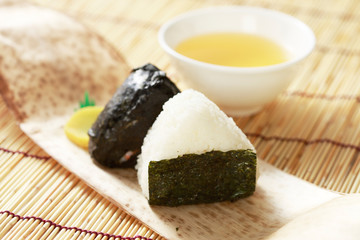 おにぎり