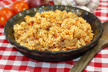 pâtes