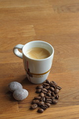 Espresso