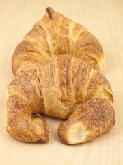 Croissant 02