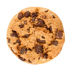 chocolate cookie