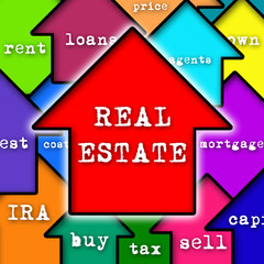 Real Estate