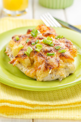 Chicken breast