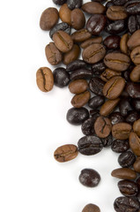 Kaffeebohnen