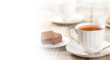 cup of tea