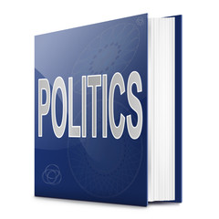 Politics text book.