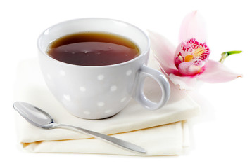 Tea cup
