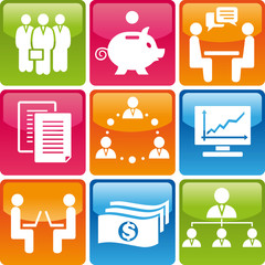 business_icons
