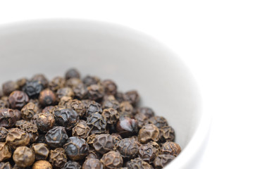黒胡椒　小鉢