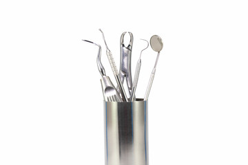 dental tool