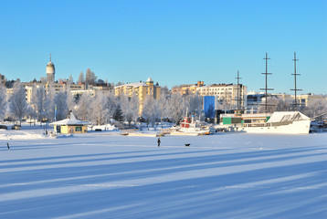 Mikkeli, Finland