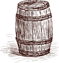 barrel