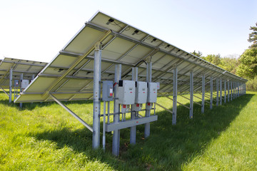 Solarpark  3