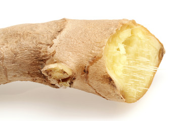 Ginger Root