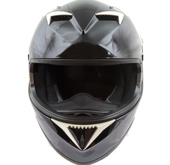 Motorcycle helmet