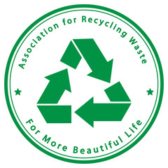 Association for Recycling Waste