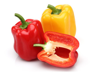 Bell peppers