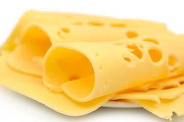 cheese slices