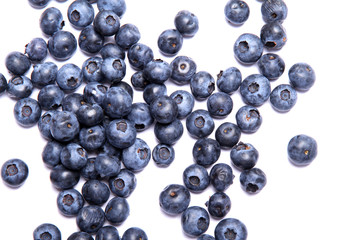 Blaubeeren