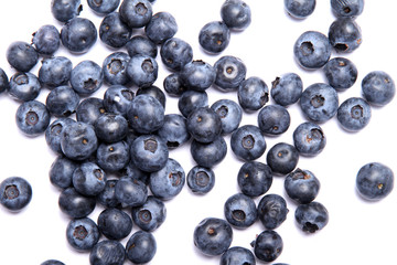 Blaubeeren