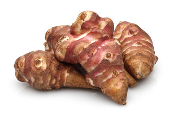 jerusalem artichoke