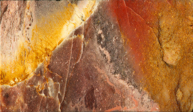Jasper texture as a background