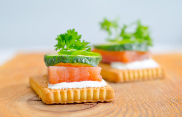 canape