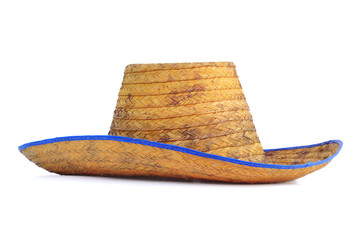 Straw hat