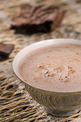 chai latte